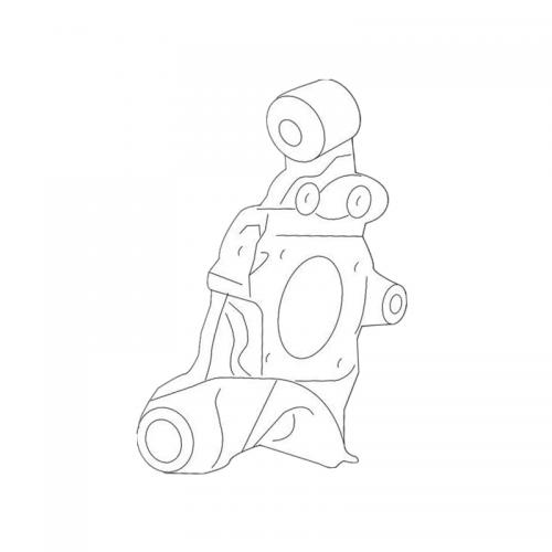 52215-T0A-A00 52210-T0A-A00