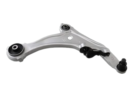 Compare control arm kits for luxury vehicles