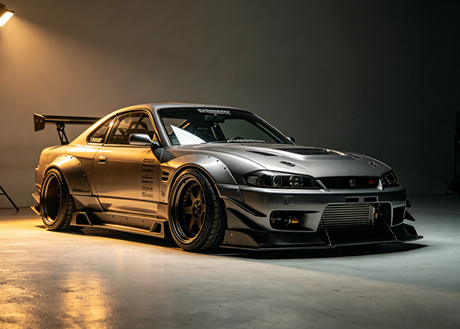 Personalized modification parts: a new hot spot generated by young consumer forces