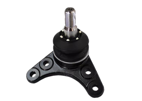 Ball Joints VS Bushings: What's the Key Difference in Suspension?
