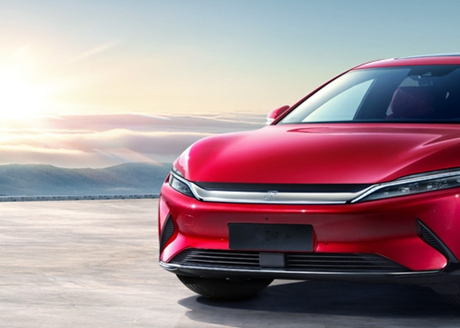 The Popularity of Chinese Cars Internationally