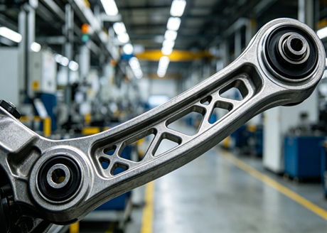 Exploring the relationship between part weight and performance