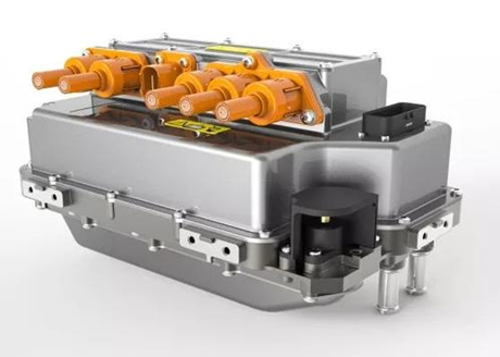 Differences in Parts between New Energy Vehicles and Fuel Vehicles
