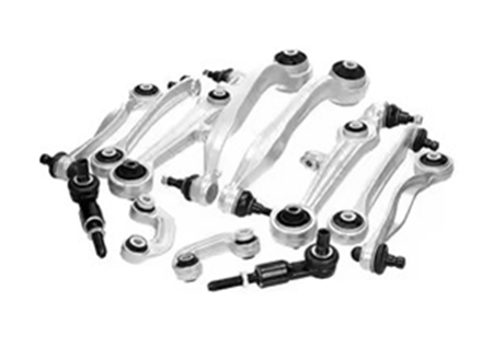 How to Maintain Your Suspension Parts for a Longer Lifespan?