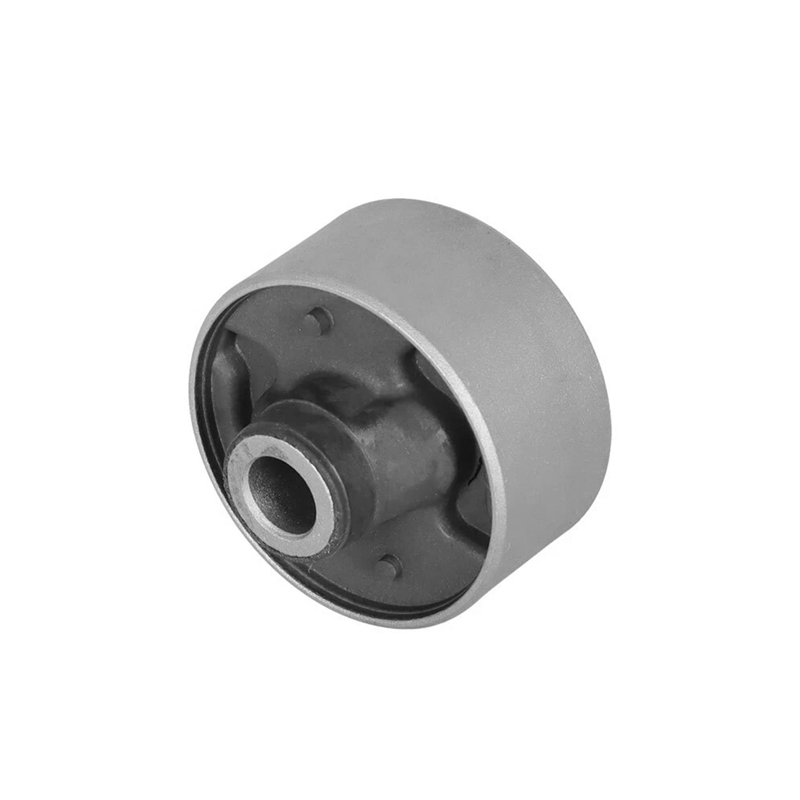Control Arm Bushings: Polyurethane VS Rubber – Which Lasts Longer?