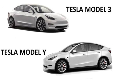 Tesla Model 3 VS Model Y Suspension System: What's the Difference?