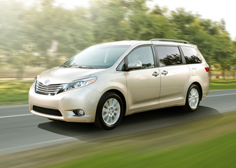 Toyota Hybrid, Replace E-CVT Transmission Oil