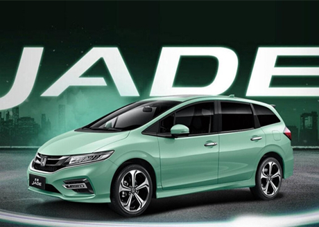 After driving nearly 250000 kilometers in 11 years, Honda Jetta underwent a full vehicle inspection