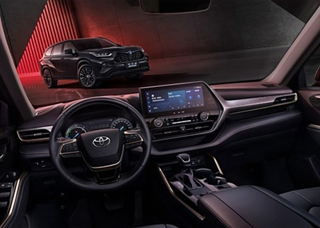 How is the Toyota Hanlan chassis that has traveled 230000 kilometers?