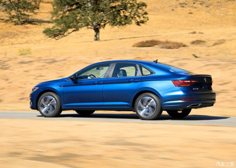 100000 kilometers in 10 years, how is the condition of a second-hand Volkswagen car?