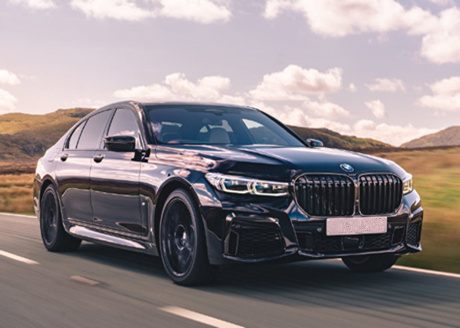 BMW maintenance after driving over 60000 kilometers, engine malfunction light on